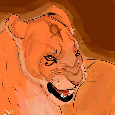 Sekhmet